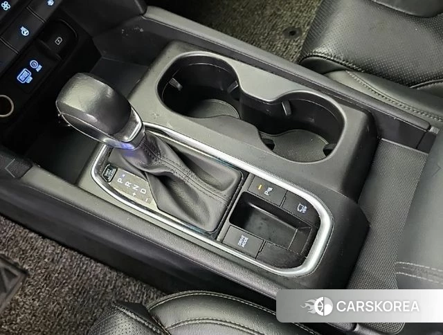 Hyundai Santa Fe TM id 4849918 из Кореи 16