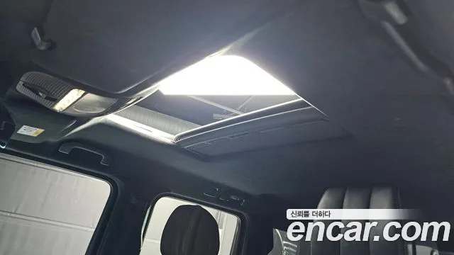 Mercedes-Benz G-Class W463b id 2623156 из Кореи 18