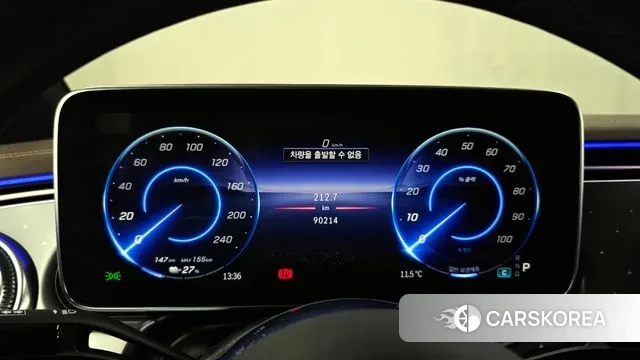 Mercedes-Benz EQE V295 id 3394585 из Кореи 18