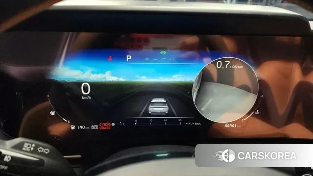 Kia Carnival 4th generation id 3629985 из Кореи 18