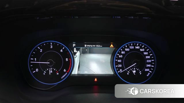 Hyundai Palisade id 4325221 из Кореи 32