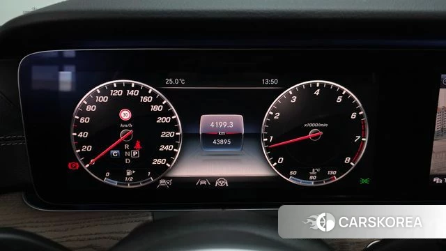 Mercedes-Benz E-Class W213 id 4836600 из Кореи 18