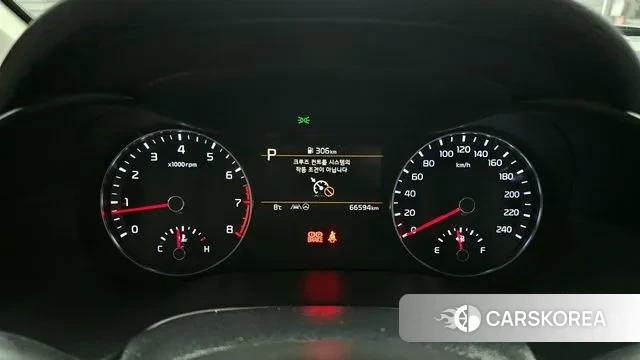 Kia The New K3 2nd generation id 3787904 из Кореи 18