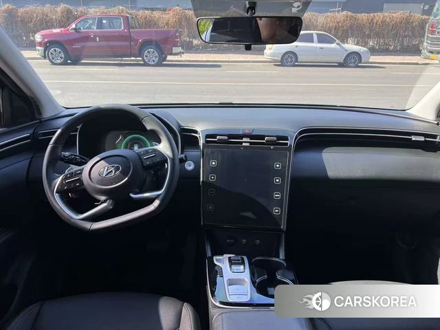 Hyundai Tucson id 4273603 из Китая 30