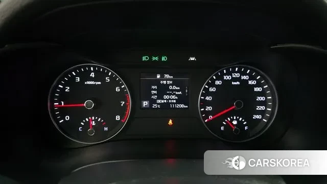 Kia Come New K3 id 3239244 из Кореи 18