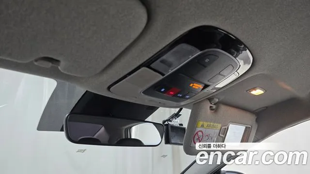 Hyundai Sonata (DN8) id 2618287 из Кореи 18