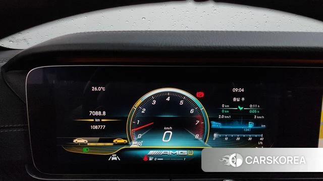 Mercedes-Benz AMG GT id 4551261 из Кореи 18