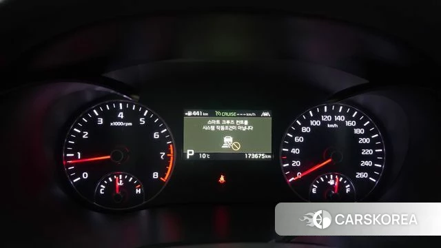 Kia The New K5 2nd generation id 3801732 из Кореи 18