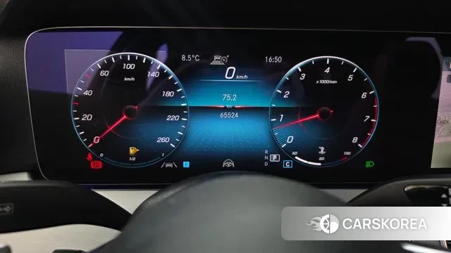 Mercedes-Benz E-Class W213 id 3483883 из Кореи 18