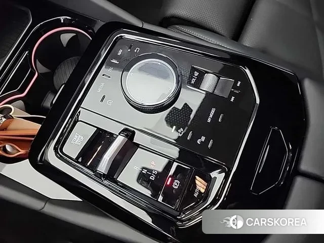 BMW 5 Series (G60) id 3619840 из Кореи 17