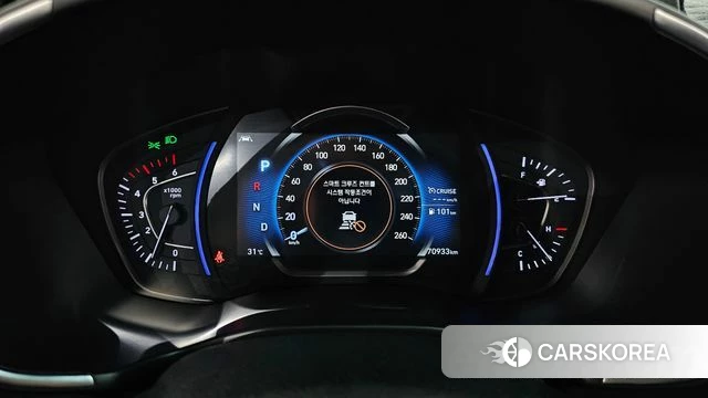 Hyundai Santa Fe TM id 4331724 из Кореи 37