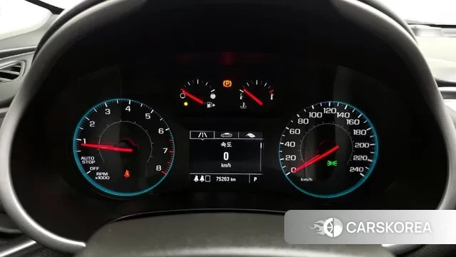 Chevrolet (GM Daewoo) The New Malibu id 3741884 из Кореи 18