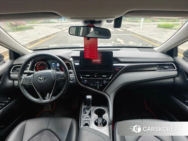 Toyota Camry id 4274749 из Китая 11