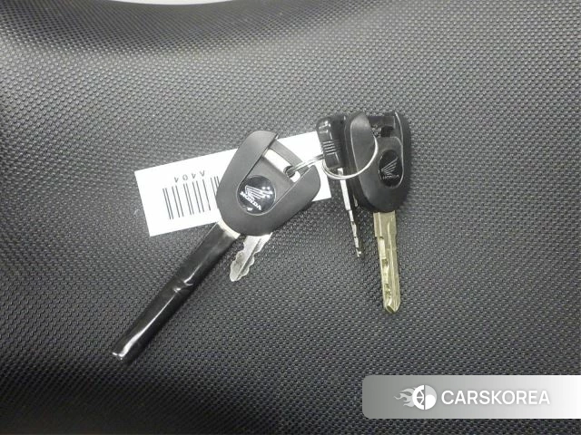 Honda CBR400R id 3949640 из Японии 32