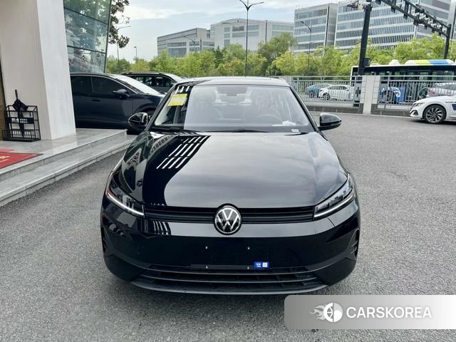 Volkswagen Sagitar id 4290778 из Китая 12
