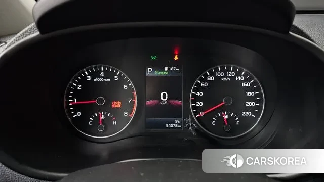 Kia Morning Urban (JA) id 3503607 из Кореи 18