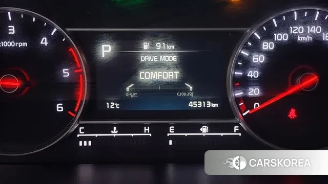 Kia Sorento 4th Generation id 3777929 из Кореи 18