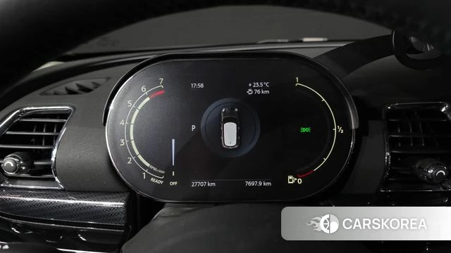 Mini Cooper Clubman id 4194429 из Кореи 28