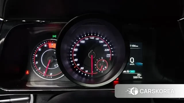 Hyundai Avante (CN7) id 2959148 из Кореи 18