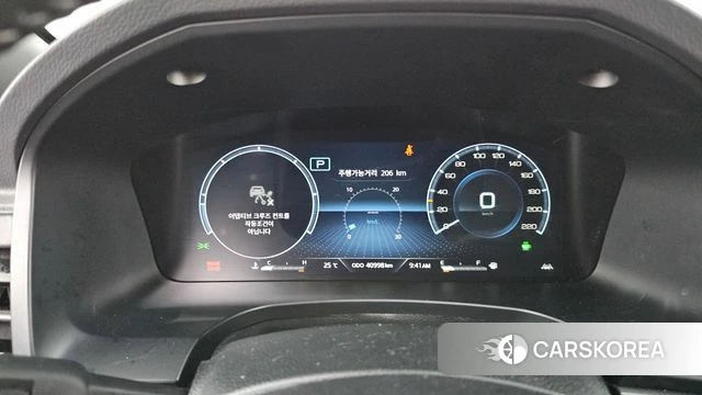 Ssangyong The New Rexton Sports Cannes id 4493667 из Кореи 30