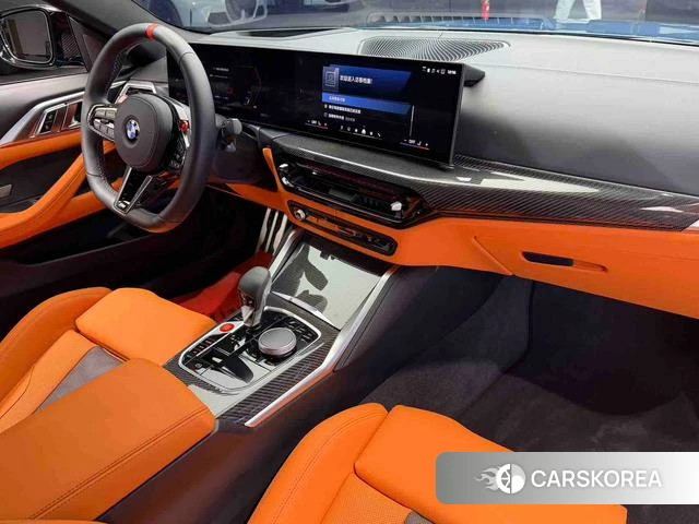 BMW M4 id 4026777 из Китая 12