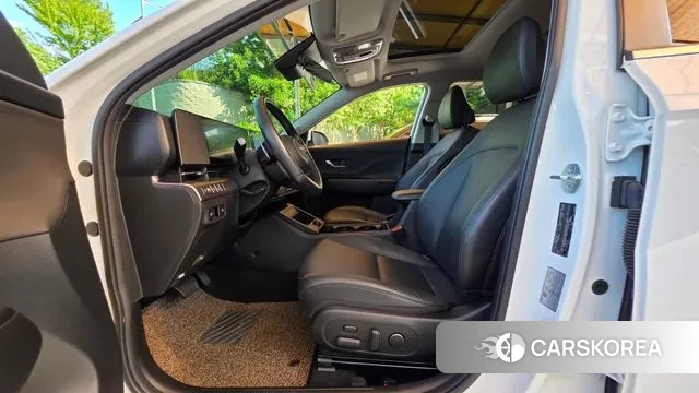 Hyundai Kona (SX2) id 3020872 из Кореи 12