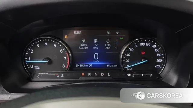 Ford Explorer 6th Generation id 3467740 из Кореи 18