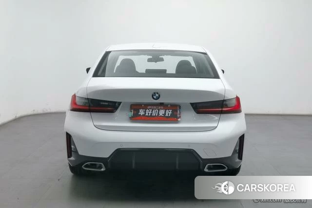 BMW 3 series id 4275813 из Китая 22