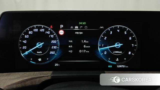 Kia K8 id 4613602 из Кореи 32