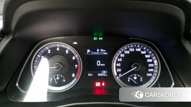 Hyundai Sonata (DN8) id 4225397 из Кореи 18