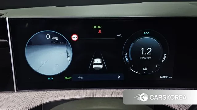 Hyundai Santa Fe (MX5) id 3437207 из Кореи 18