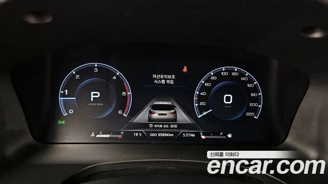 Ssangyong All New Rexton id 2697325 из Кореи 18