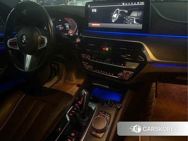 BMW 5 series id 4214026 из Китая 15