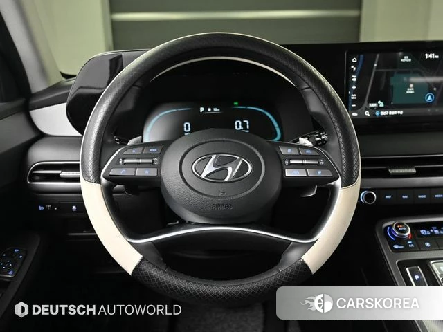 Hyundai The New Palisade id 4646060 из Кореи 18