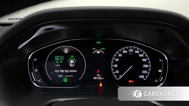 Honda Accord 10th Generation id 3867304 из Кореи 18