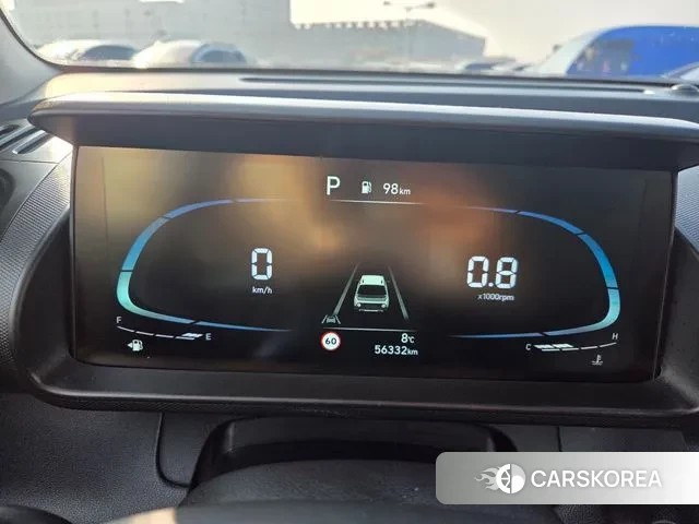 Hyundai Casper id 3478786 из Кореи 17