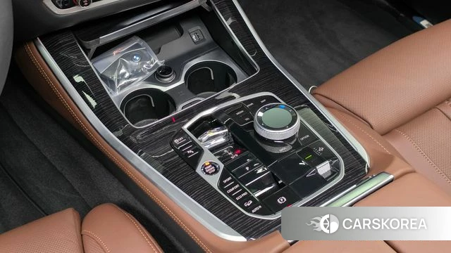 BMW X5 (G05) id 4927888 из Кореи 31