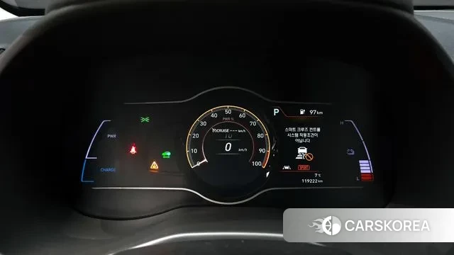Hyundai Kona Electric id 3509841 из Кореи 18