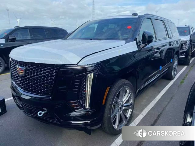 Cadillac Escalade ESCALADE id 4239715 из Китая 8