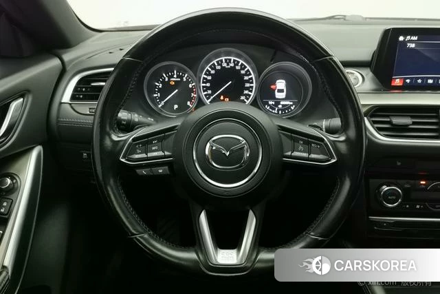 Mazda Atez id 4210713 из Китая 22