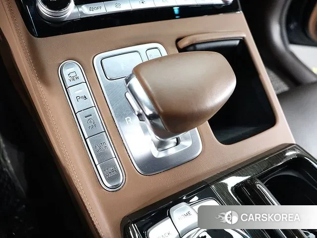 Genesis G90 id 3735777 из Кореи 18