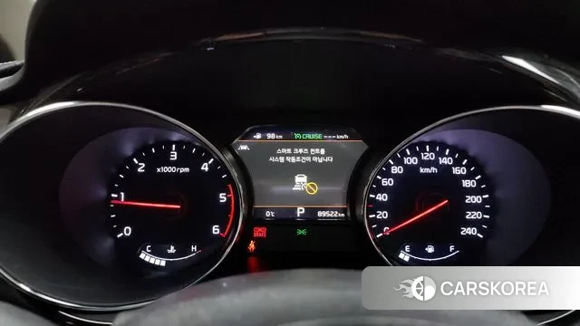 Kia The New Carnival id 3449332 из Кореи 18