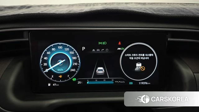 Hyundai Tucson Hybrid (NX4) id 4470703 из Кореи 33