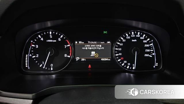 Kia K7 Premier id 4586907 из Кореи 18