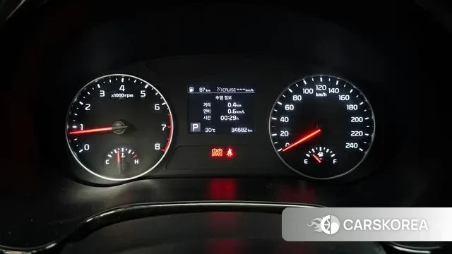 Kia Seltos id 3059483 из Кореи 18