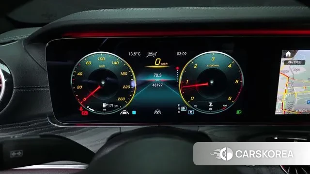 Mercedes-Benz E-Class W213 id 3519627 из Кореи 18