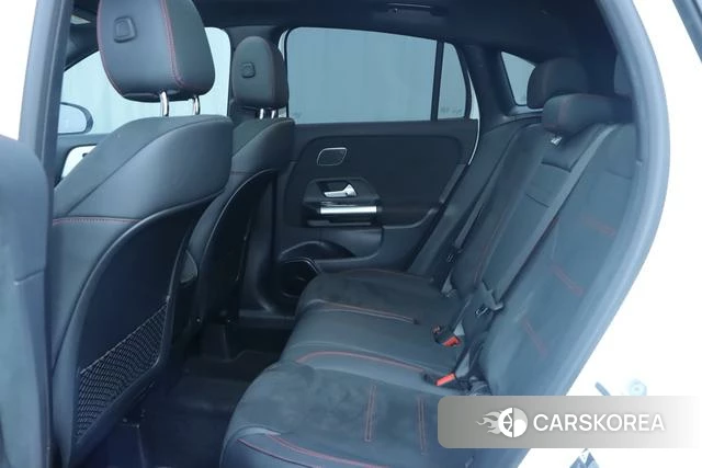 Mercedes-Benz GLA AMG id 4314788 из Китая 20