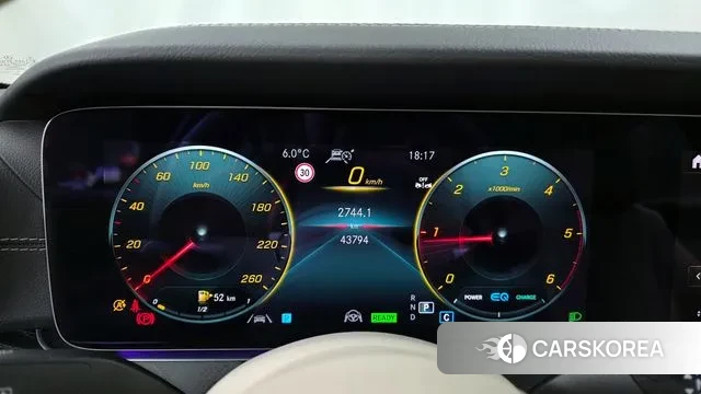 Mercedes-Benz CLS-Class C257 id 3488062 из Кореи 18