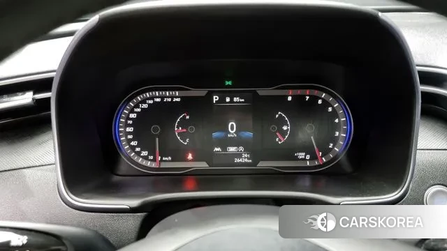 Hyundai Tucson (NX4) id 2930288 из Кореи 18