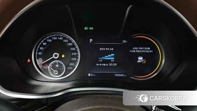Genesis G80 (RG3) id 4501688 из Кореи 18